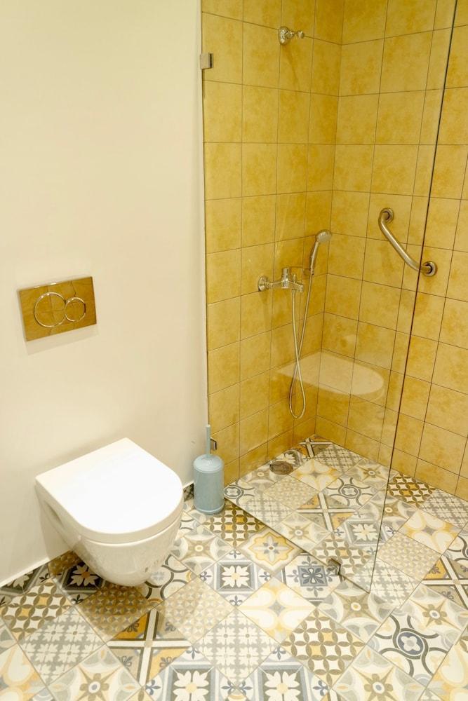 Design Apartment In The City Of アテネ エクステリア 写真
